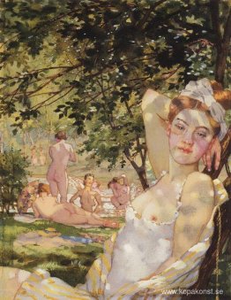 Badar i solen Badar i solen