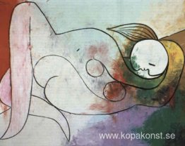 Naken kvinna Naken kvinna