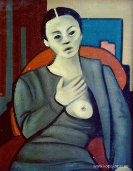 Där är han Där är han