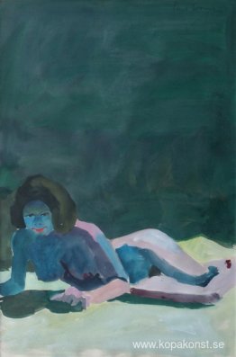 Modell På Golvet Modell På Golvet