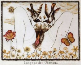 Fågelspråk Fågelspråk