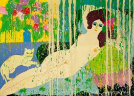 Goyas älskare Goyas älskare