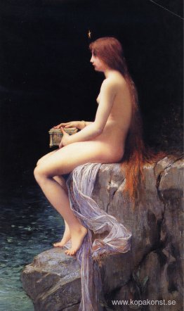 Pandora Pandora