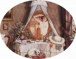 Sommarmorgon Sommarmorgon