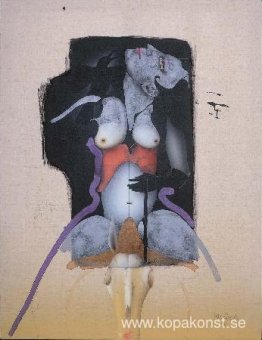 La Chevaliere Dangereuse La Chevaliere Dangereuse