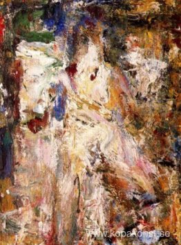 Blå naken Blå naken