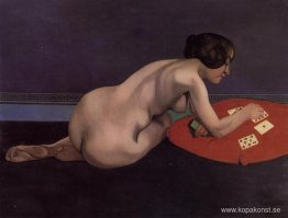 Solitaire (även känd som nakenspelkort) Solitaire (även känd som nakenspelkort)