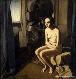 Kvinnan och rustningen Kvinnan och rustningen