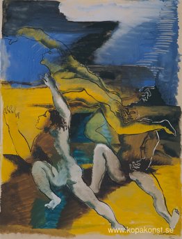 Tre personer Tre personer