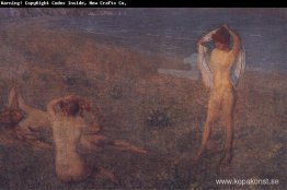 En sommarkväll En sommarkväll