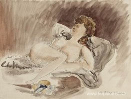 La Blonde Vaporouse La Blonde Vaporouse