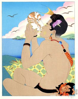 Le Nautilus. Gläfs Le Nautilus. Gläfs