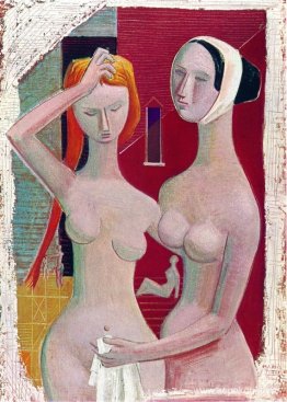 Jungfruernas stad Jungfruernas stad