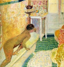 Badets utgång Badets utgång