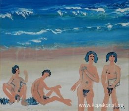 Beach Boys Beach Boys