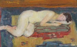 Nud ghemuit Nud ghemuit