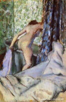 Morgonbadet Morgonbadet