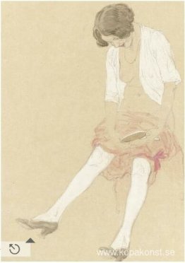 Nakenteckningar Nakenteckningar