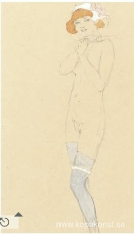 Nakenteckningar Nakenteckningar