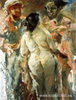 Susanna och de äldre Susanna och de äldre