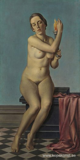 Det fjärde elementet - Eld Det fjärde elementet - Eld