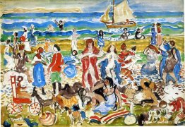 Badgäster Badgäster