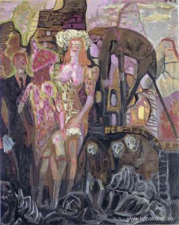 Folk i Trummen Folk i Trummen