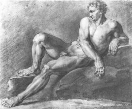 Liggande sittare Liggande sittare