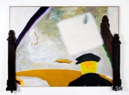 Minne av min mammas dödsbädd Minne av min mammas dödsbädd