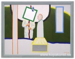 Pernaths grav Pernaths grav