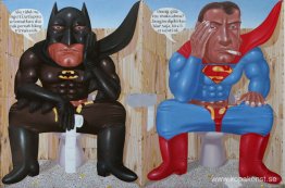 Förlåt hjälte jag glömde Förlåt hjälte jag glömde