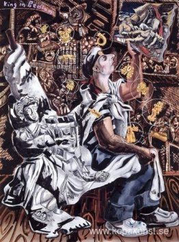 Kung i Bedlam Kung i Bedlam