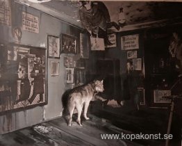 Dada är död (studie) Dada är död (studie)