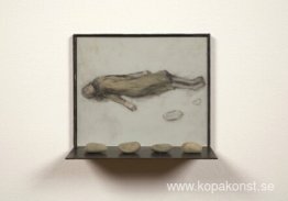 Vikten av minne X Vikten av minne X