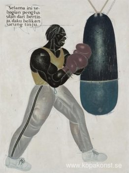 Man från Bantul Man från Bantul