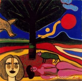 Paradis, paradis Paradis, paradis