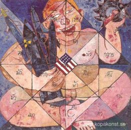 Vilseledd - Galen Vilseledd - Galen