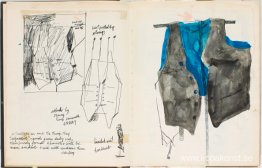 Anteckningsbok #62 Anteckningsbok #62