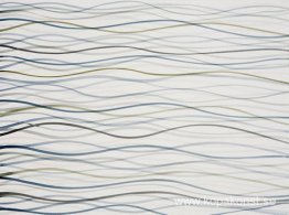 Lake Whitingham Vermont 20 juli 2002 (morgoneffekt) Lake Whitingham Vermont 20 juli 2002 (morgoneffekt)