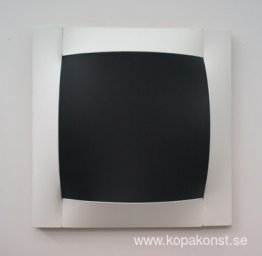 Closing the Gap IV (svart) Closing the Gap IV (svart)