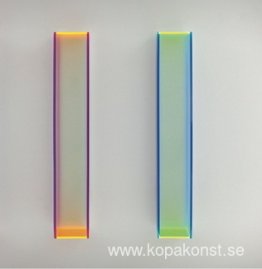 Colormirror Glow Open B - C Colormirror Glow Open B - C