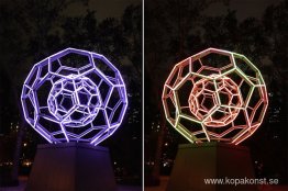 Buckyball Buckyball