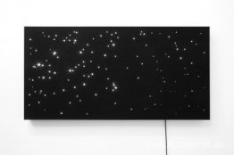 Natthimlen: Orion.2 Natthimlen: Orion.2