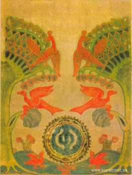 Ett bra träd har vuxit fram Ett bra träd har vuxit fram