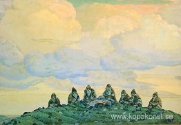 Det stora offret Det stora offret