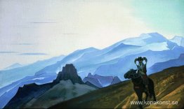 Mor till Genghis Khan Mor till Genghis Khan