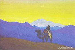 Ensam främling Ensam främling