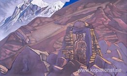 Maitreya på väg Maitreya på väg