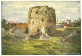 Pskov torn Pskov torn