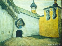 Pechora kloster Pechora kloster